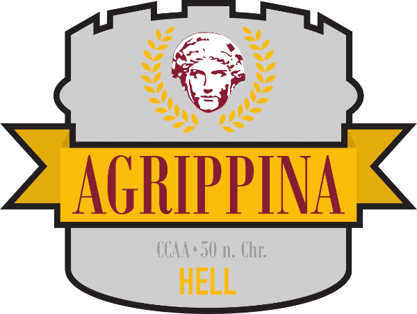 Agrippina Bier