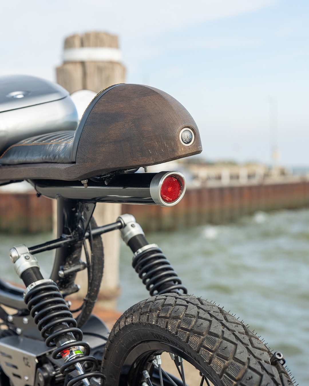 Metorbike